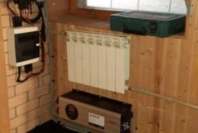 ИБП на 5 кВт Нижний Новгород