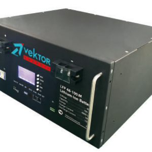Аккумулятор Vektor Energy 51,2-200