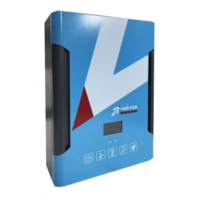 Аккумулятор Vektor Energy LFP 48-200PW-SB