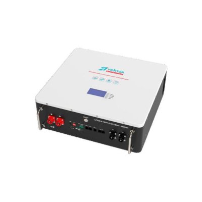 Аккумулятор Vektor Energy LFP 25,6-150W   (BMS 150A)