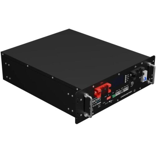 Аккумулятор Vektor Energy  LFP 51,2-100MB