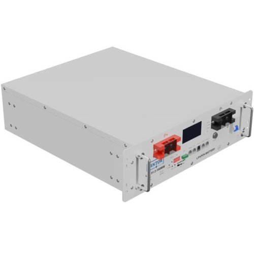 Аккумулятор Vektor Energy LFP 51,2-100MW