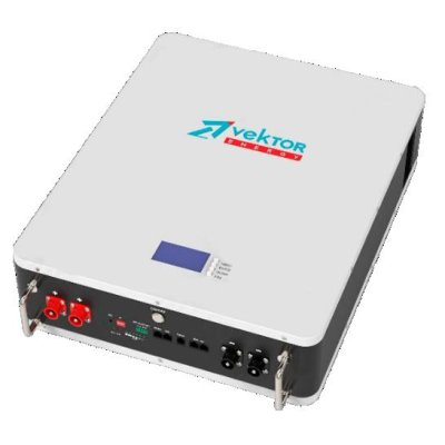 Аккумулятор Vektor LFP LFP 51.2-100W