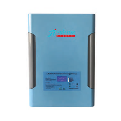 Аккумулятор Vektor Energy LFP 51,2-100PW-B