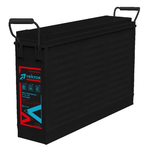Аккумулятор Vektor FT 12-150