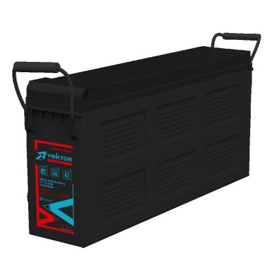 Аккумулятор Vektor FT 12-200
