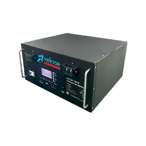 Аккумулятор Vektor LFP 48-100M
