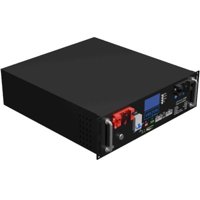 Аккумулятор Vektor LFP 51.2-100M