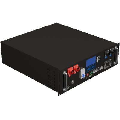 Аккумулятор Vektor  LFP 51,2-100MA  (тип клемм Amphenol)