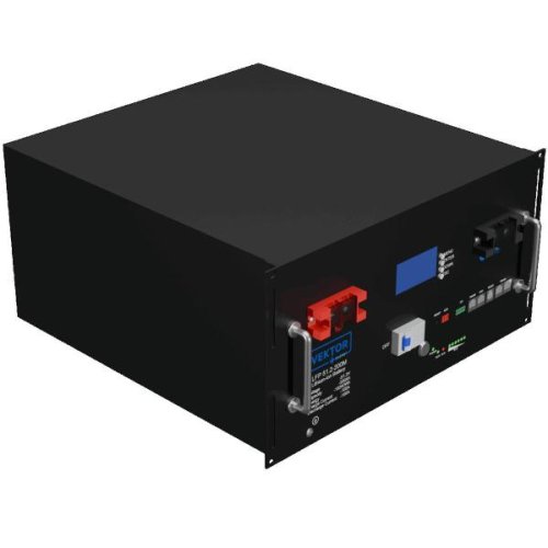 Аккумулятор Vektor  LFP 51,2-200M