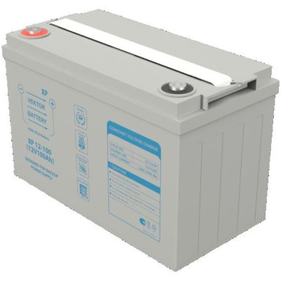 Аккумулятор Vektor XP 12-150