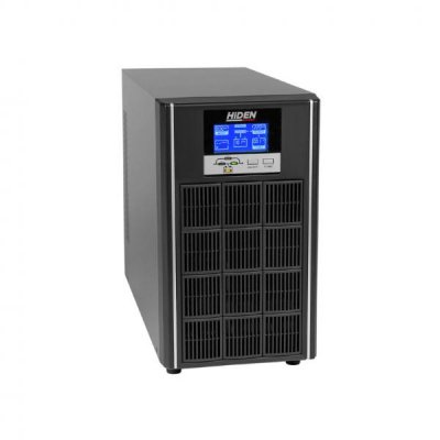 ИБП Hiden Expert UDC9202S ИБП Hiden Expert UDC9202S