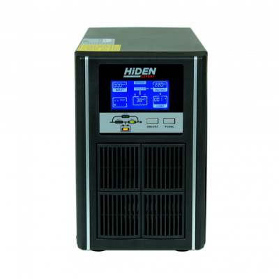 ИБП Hiden Expert UDC9201H-24 ИБП Hiden Expert UDC9201H-24