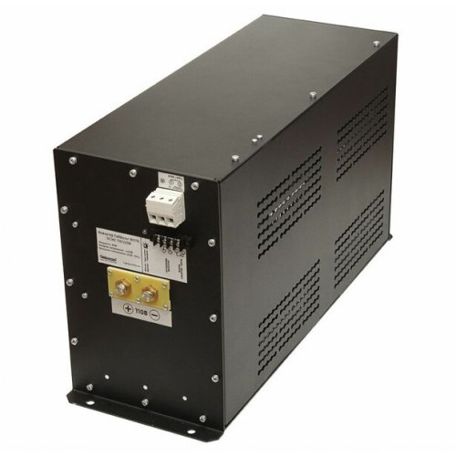 СибВольт 80110 инвертор, преобразователь напряжения DC/AC, 110В/220В, 8000Вт
