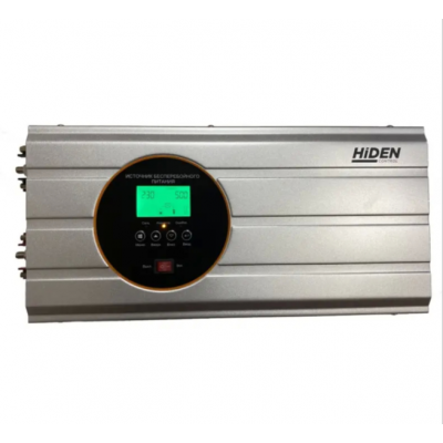 ИБП Hiden Control HPS30-1512 ИБП Hiden Control HPS30-1512