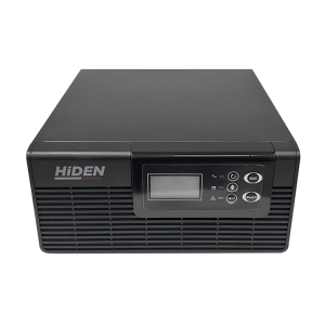 ИБП/Инвертор Hiden Control HPS20-1012