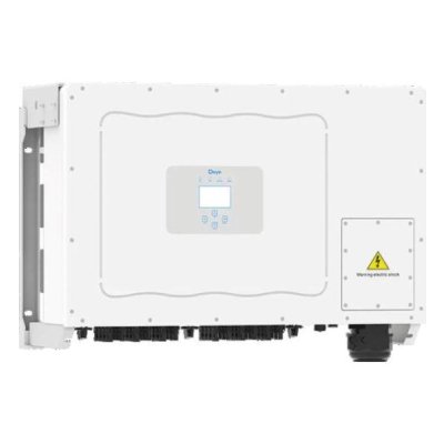 Сетевой инвертор DEYE SUN-100K-G03