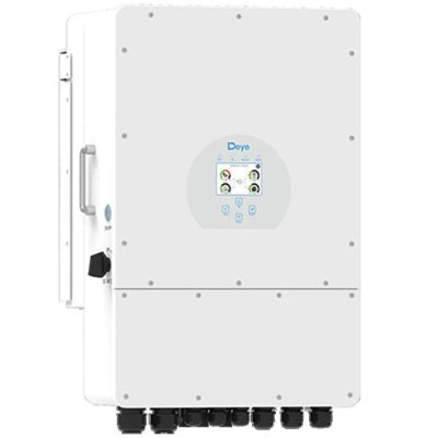 Гибридный инвертор DEYE SUN-12K-SG02LP1-EU-AM3 Гибридный инвертор DEYE SUN-12K-SG02LP1-EU-AM3