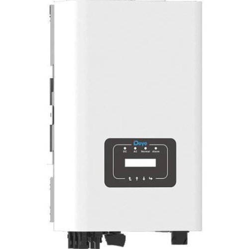 Сетевой инвертор DEYE SUN-15K-G06P3-EU-AM2