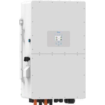 Гибридный инвертор DEYE SUN-25K-SG01HP3-EU-AM2 Гибридный инвертор DEYE SUN-25K-SG01HP3-EU-AM2