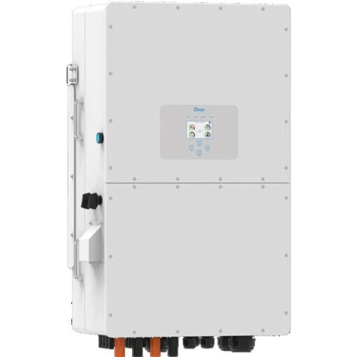 Гибридный инвертор DEYE SUN-25K-SG01HP3-EU-AM2 Гибридный инвертор DEYE SUN-25K-SG01HP3-EU-AM2