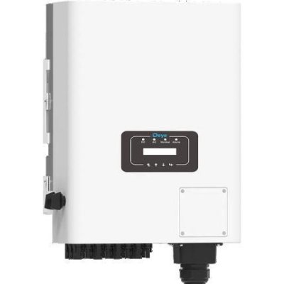 Сетевой инвертор DEYE SUN-50K-G04