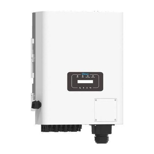 Сетевой инвертор DEYE SUN-50K-G04