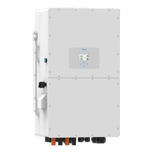 Гибридный инвертор DEYE SUN-50K-SG01HP3-EU-BM4 Гибридный инвертор DEYE SUN-50K-SG01HP3-EU-BM4