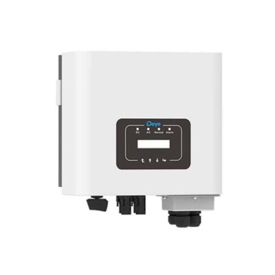 Сетевой инвертор DEYE SUN-5K-G05P1-EU-AM2