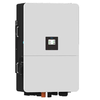 Гибридный инвертор DEYE SUN-80K-SG02HP3-EU-EM6 Гибридный инвертор DEYE SUN-80K-SG02HP3-EU-EM6