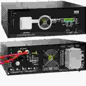Инвертор МАП DOMINATOR 48В 15 кВт