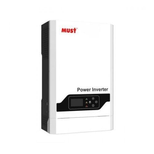 Инвертор ИБП MUST EP18-3024 PRO