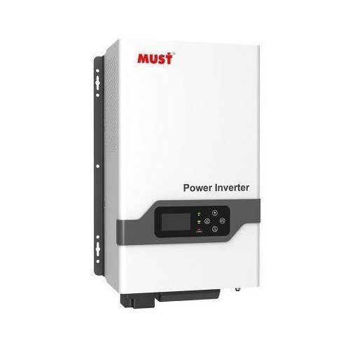 Инвертор ИБП MUST EP30-1512 PLUS