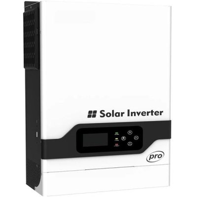 Гибридный инвертор MUST PH18-3024 PRO