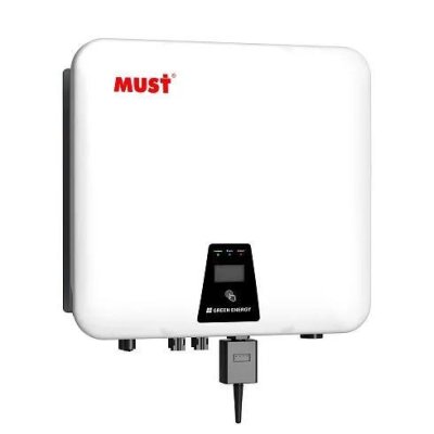 Сетевой инвертор MUST PH5900 5000M