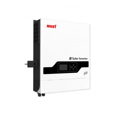 Автономный инвертор MUST PV18-10048 PRO II