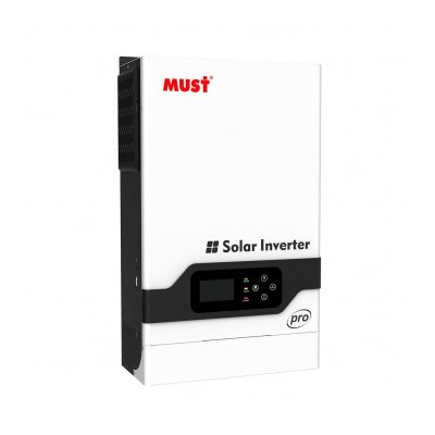 Автономный инвертор MUST PV18-4024 PRO II