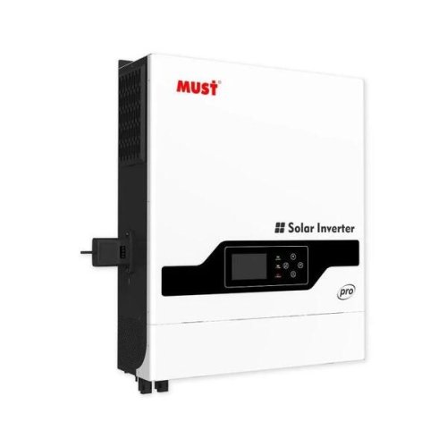 Инвертор MUST PV18-8048 PRO II
