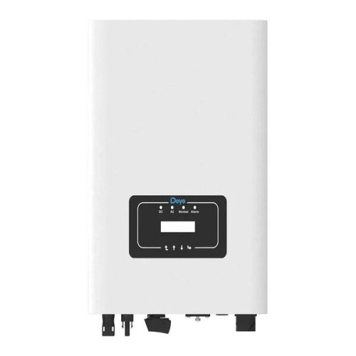 Сетевой инвертор SUN-10K-G06P3-EU-BM2-P1