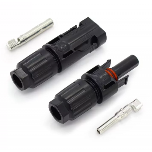 Коннектор MC-4 IP67
