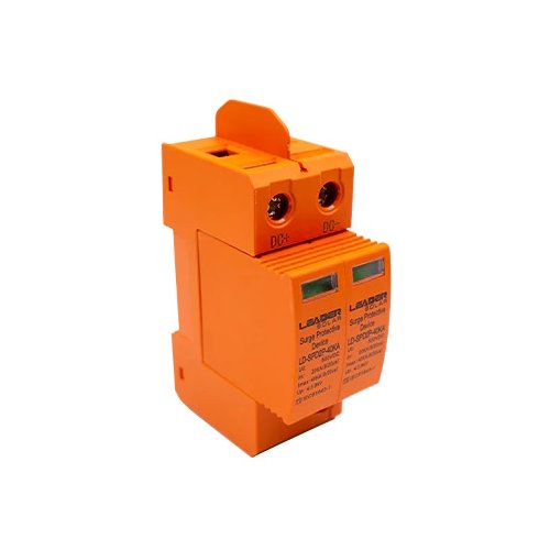УЗИП постоянного тока LEADER LD-SPD2P-40KA 600В 2P