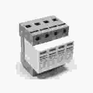Устройство защиты от импульсных перенапряжений Beny BUA-40/4 AC 40kA
