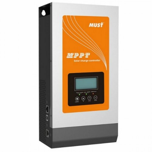 Контроллер заряда MUST PC18-10015F MPPT 100А