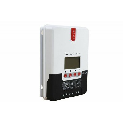 Контроллер заряда SRNE SR-ML4860 MPPT 12/24/36/48В 60А Контроллер заряда SRNE SR-ML4860 MPPT 12/24/36/48В 60А