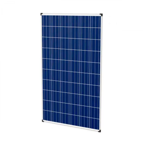 Солнечная батарея TopRay Solar 100 Вт Поли