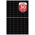 Солнечная батарея ASTROENERGY ASTRO N5 CHSM72N(DG)/F-BH Bifacial Series 580 W (TOPCon)