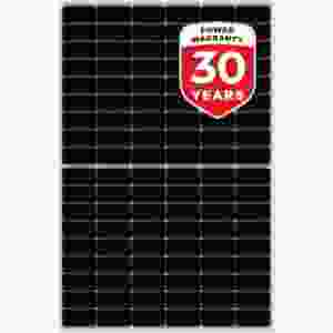 Солнечная батарея ASTROENERGY ASTRO N5 CHSM72N(DG)/F-BH Bifacial Series 580 W (TOPCon)
