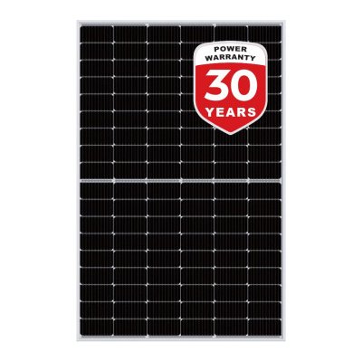 Солнечная батарея ASTROENERGY ASTRO N5 CHSM72N(DG)/F-BH Bifacial Series 580 W (TOPCon)