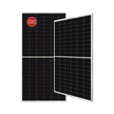 Солнечный модуль CanadianSolar TOPHiKu6 CS6.2-48TD-460 (TOPCon)