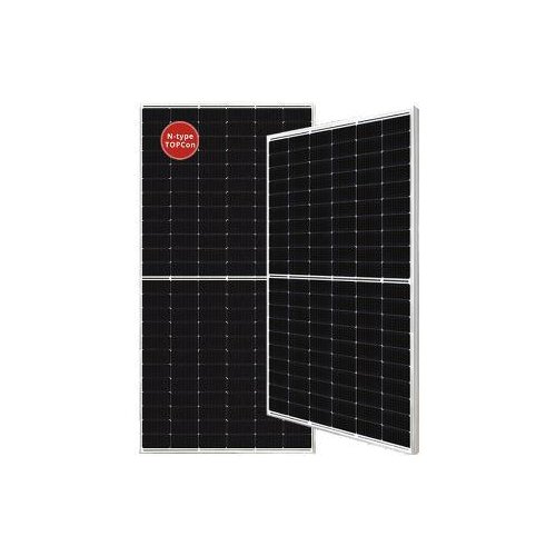 Солнечный модуль CanadianSolar TOPHiKu6 CS6.2-48TD-460 (TOPCon)